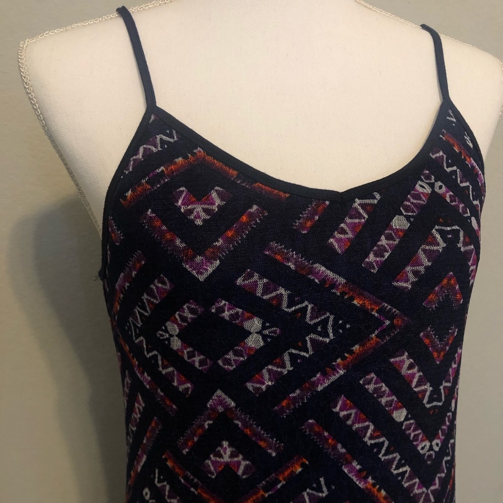Maxi Dress - Picture 4 of 4